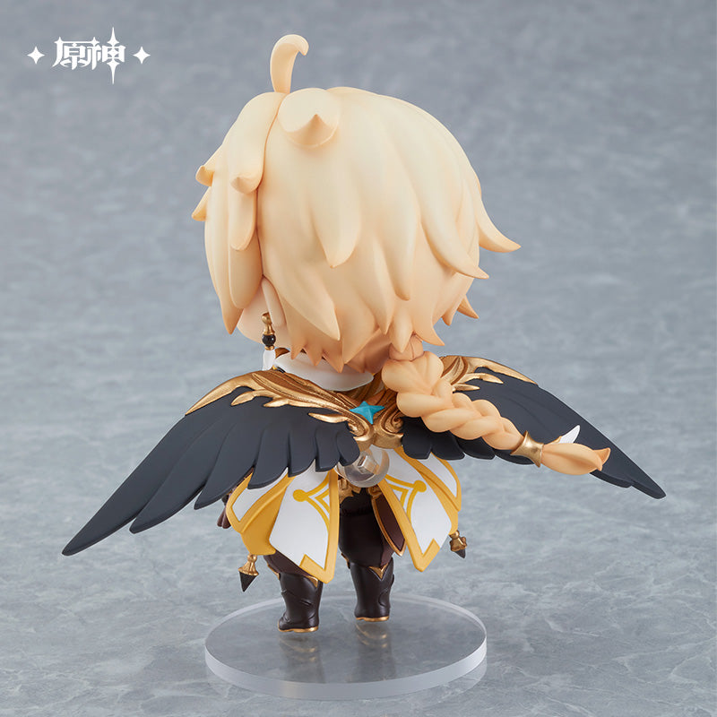 Traveler Aether Nendoroid (ONLINE ORDER ONLY)