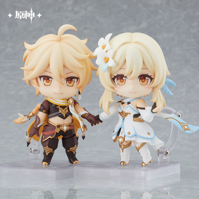 Traveler Aether Nendoroid (ONLINE ORDER ONLY)