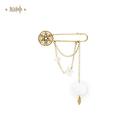 Wanderer Impression Series Brooch (ONLINE ORDER ONLY)