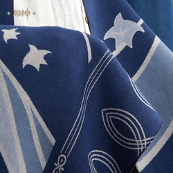 Wanderer Impression Series Scarf (ONLINE ORDER ONLY)