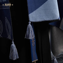 Wanderer Impression Series Scarf (ONLINE ORDER ONLY)