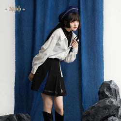 Wanderer Impression Series Skirt (ONLINE ORDER ONLY)