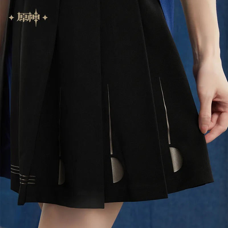 Wanderer Impression Series Skirt (ONLINE ORDER ONLY)