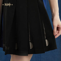Wanderer Impression Series Skirt (ONLINE ORDER ONLY)