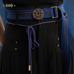 Wanderer Impression Series Wide Leg Pants (ONLINE ORDER ONLY)
