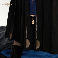 Wanderer Impression Series Wide Leg Pants (ONLINE ORDER ONLY)
