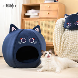 Wanderer Meow Home Theme Series Pet Waterloo (ONLINE ORDER ONLY)