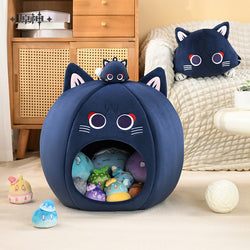 Wanderer Meow Home Theme Series Pet Waterloo (ONLINE ORDER ONLY)