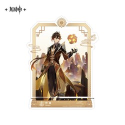 Genshin Impact Wish Banner Series Merch (ONLINE ORDER ONLY)