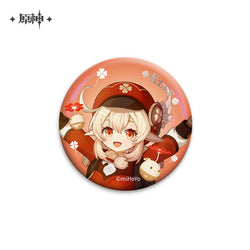 Genshin Impact Wish Banner Series Merch (ONLINE ORDER ONLY)