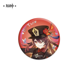 Genshin Impact Wish Banner Series Merch (ONLINE ORDER ONLY)