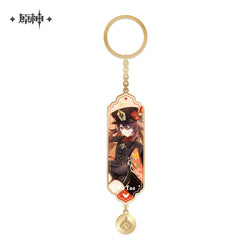 Genshin Impact Wish Banner Series Merch (ONLINE ORDER ONLY)