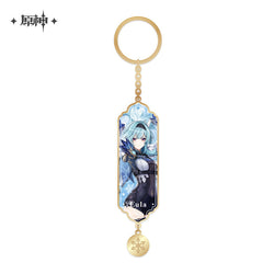 Genshin Impact Wish Banner Series Merch (ONLINE ORDER ONLY)
