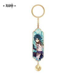 Genshin Impact Wish Banner Series Merch (ONLINE ORDER ONLY)