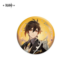 Genshin Impact Wish Banner Series Merch (ONLINE ORDER ONLY)