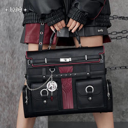 Wriothesley Theme Impression Series Backpack (ONLINE ORDER ONLY)