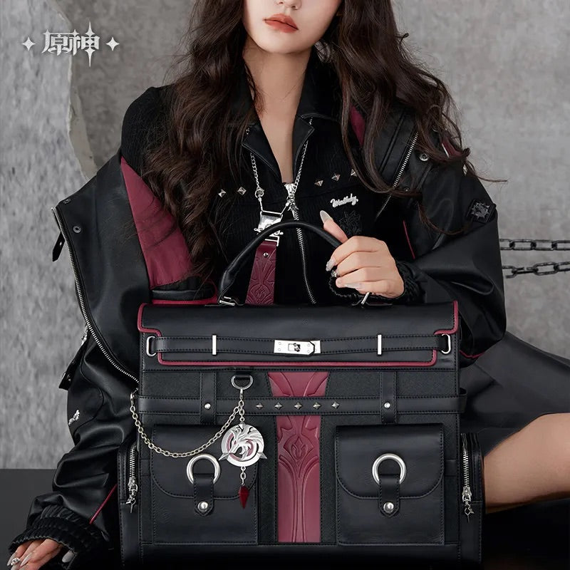 Wriothesley Theme Impression Series Backpack (ONLINE ORDER ONLY)