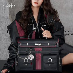 Wriothesley Theme Impression Series Backpack (ONLINE ORDER ONLY)