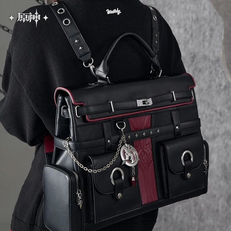 Wriothesley Theme Impression Series Backpack (ONLINE ORDER ONLY)