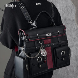 Wriothesley Theme Impression Series Backpack (ONLINE ORDER ONLY)