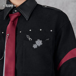 Wriothesley Theme Impression Series Casual Shirts (ONLINE ORDER ONLY)