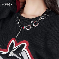 Wriothesley Theme Impression Series Necklace (ONLINE ORDER ONLY)