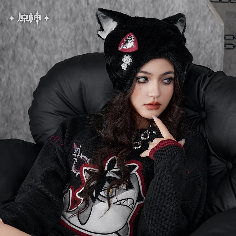 Wriothesley Theme Impression Series Plush Hat (ONLINE ORDER ONLY)