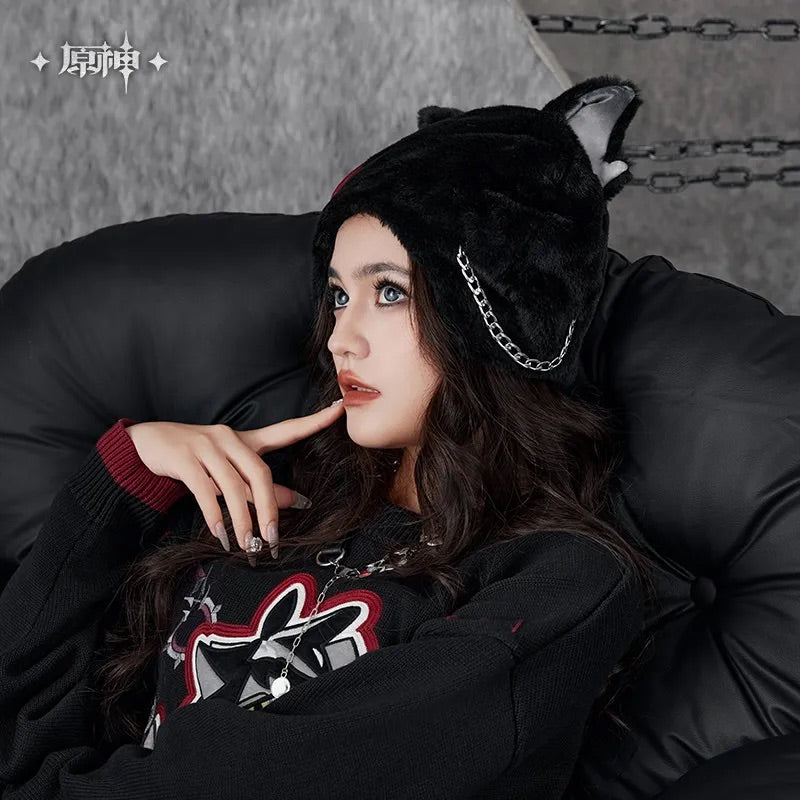 Wriothesley Theme Impression Series Plush Hat (ONLINE ORDER ONLY)
