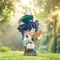 x POP MART Dress-up Dreams Theme Chibi Series Figure Mystery Box (ONLINE ORDER ONLY)