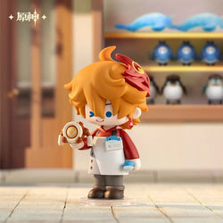 x POP MART Dress-up Dreams Theme Chibi Series Figure Mystery Box (ONLINE ORDER ONLY)