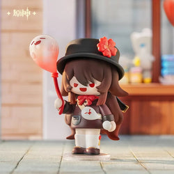 x POP MART Dress-up Dreams Theme Chibi Series Figure Mystery Box (ONLINE ORDER ONLY)