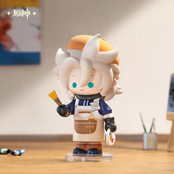 x POP MART Dress-up Dreams Theme Chibi Series Figure Mystery Box (ONLINE ORDER ONLY)