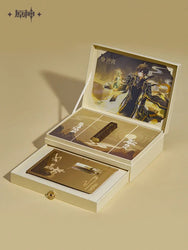 x Sanxingdui Museum Zhongli Fengya Cultural And Creative Gift Box (ONLINE ORDER ONLY)