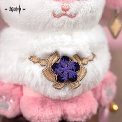 Genshin Impact Yae Miko Sengitsune Plush Toy Keychain (ONLINE ORDER ONLY)