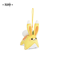 Yuegui Plush Series Yaoyao (ONLINE ORDER ONLY)