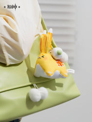 Yuegui Plush Series Yaoyao (ONLINE ORDER ONLY)