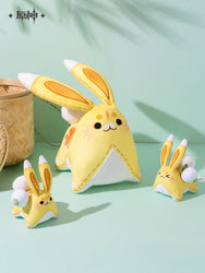Yuegui Plush Series Yaoyao (ONLINE ORDER ONLY)