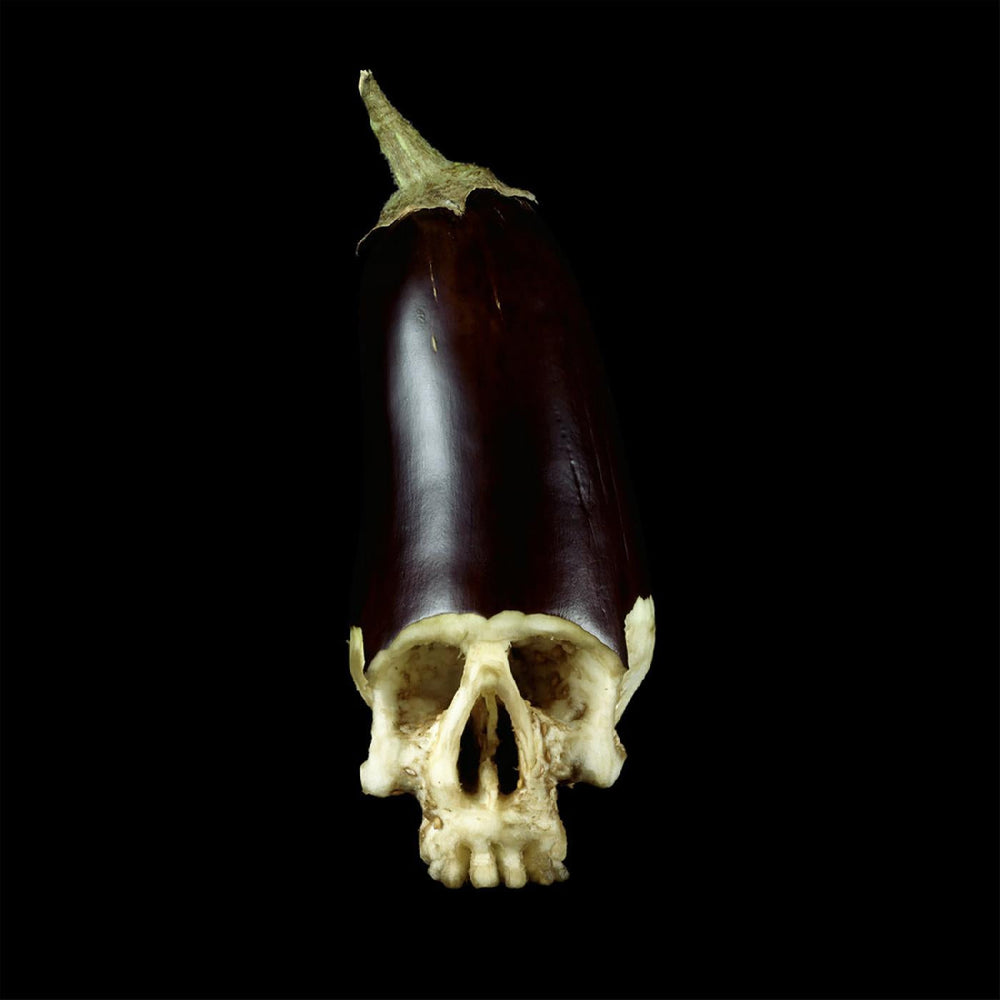 Gensu Dean & Denmark Vessey - Whole Food (PURPLE, WHITE & BLACK SPLATTER VINYL) [Vinyl] (ONLINE ORDER ONLY)