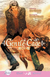 Gentle Cage (Online Order Only)