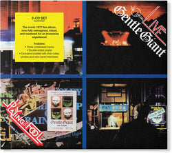 Playing the Fool: The Complete Live Experience (2 Cd's) [CD] (ONLINE ORDER ONLY)