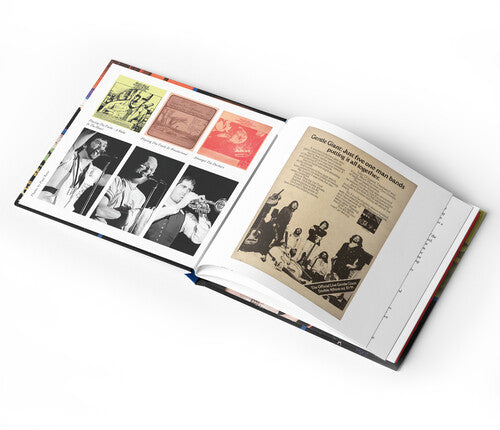 Playing the Fool: The Complete Live Experience (2 Cd's) [CD] (ONLINE ORDER ONLY)