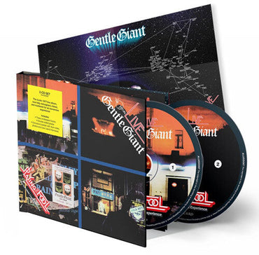 Playing the Fool: The Complete Live Experience (2 Cd's) [CD] (ONLINE ORDER ONLY)