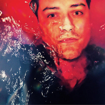 These Actions Cannot Be Undone (RED VINYL) [Vinyl] (ONLINE ORDER ONLY)