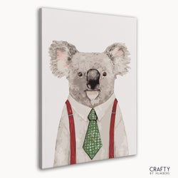 Gentleman Sr. Koala (ONLINE ORDER ONLY)