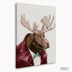 Gentleman Sr. Moose (ONLINE ORDER ONLY)