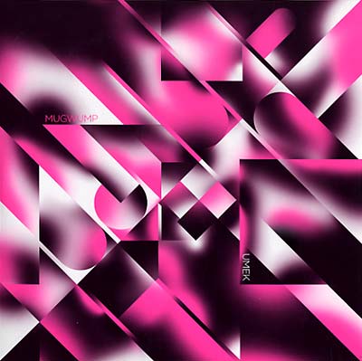 GEOFFROY & KOLOMBO PRESENTS MUGWUMP/UMEK - Mindflexes/Pravim Haos [Vinyl] (ONLINE ORDER ONLY)