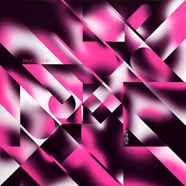 GEOFFROY & KOLOMBO PRESENTS MUGWUMP/UMEK - Mindflexes/Pravim Haos [Vinyl] (ONLINE ORDER ONLY)