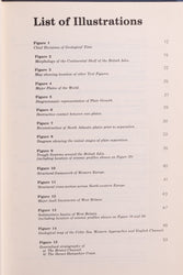 Geology of the North-West European Continental Shelf (ONLINE ORDER ONLY)