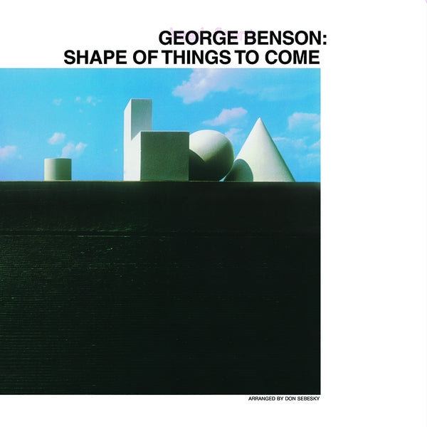 Shape Of Things To Come [Vinyl] (ONLINE ORDER ONLY)