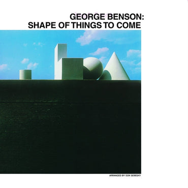 Shape Of Things To Come [Vinyl] (ONLINE ORDER ONLY)